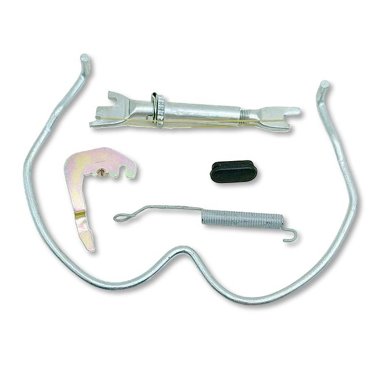 Hot Sale Auto Brake System AUTOPARTES Adjuster Set Drum Brake HO AUTOPARTES HOKT226R FMSI-VERBAND S855